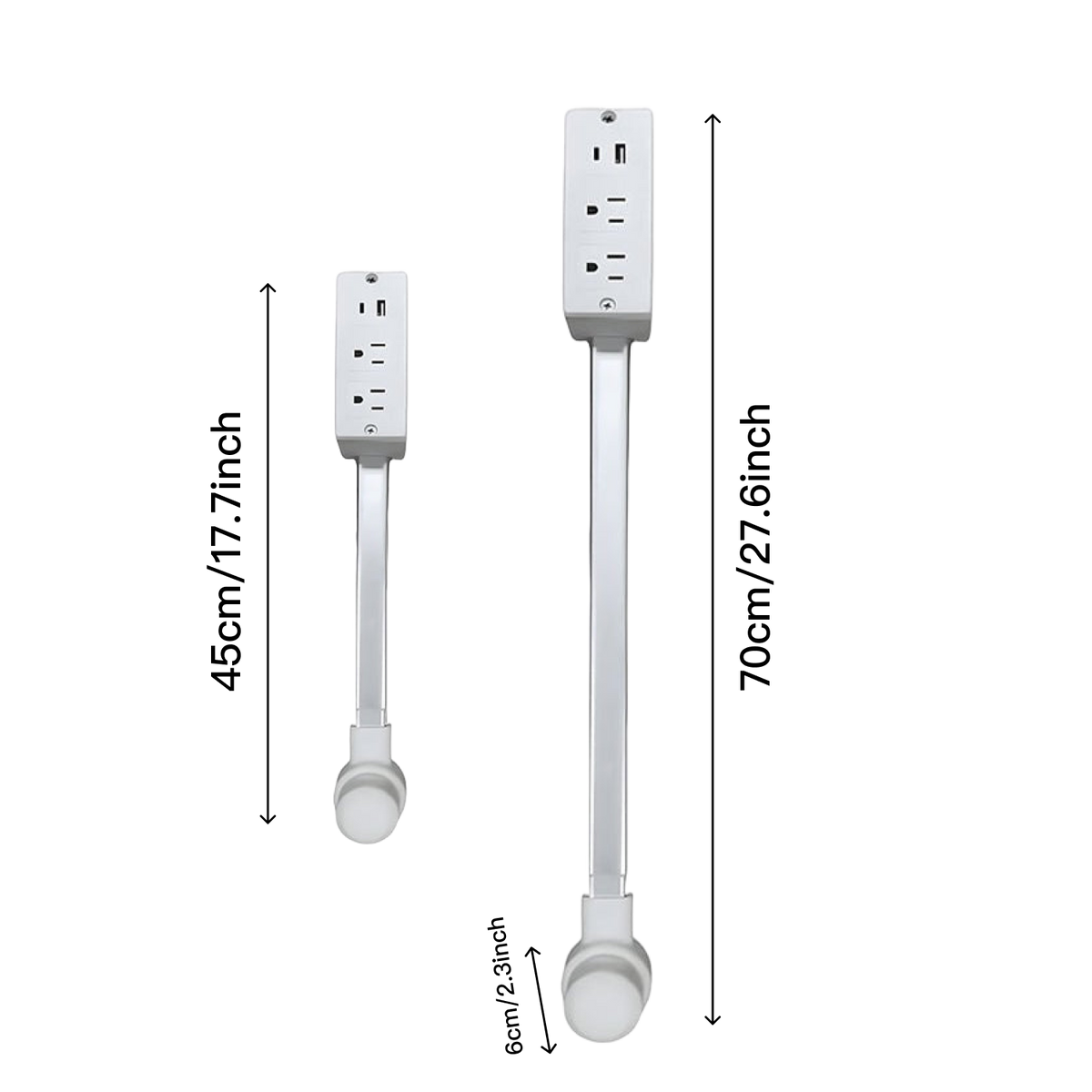 Electrical Outlet Extender