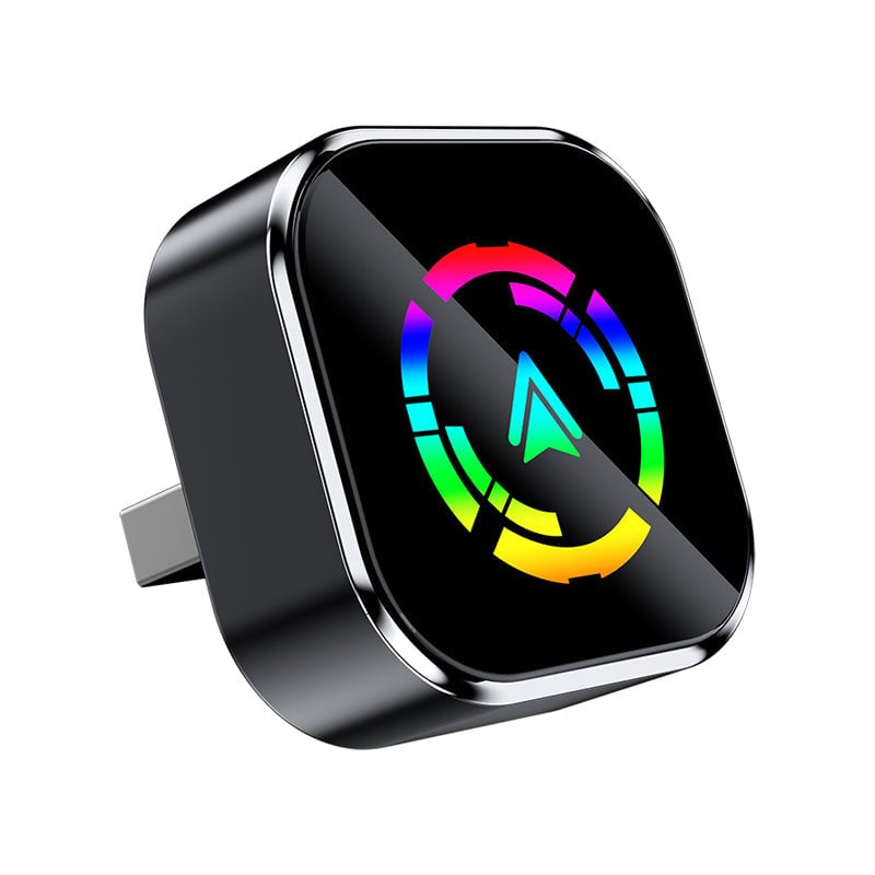 Wireless carplay Adapter for iPhone/Android