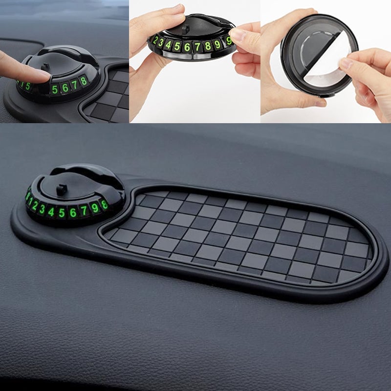 Multifunctional Car Anti-Slip Mat