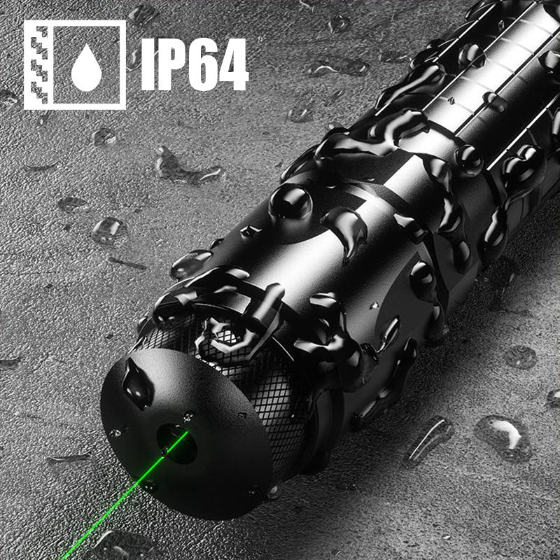 Laser Pointer Locator