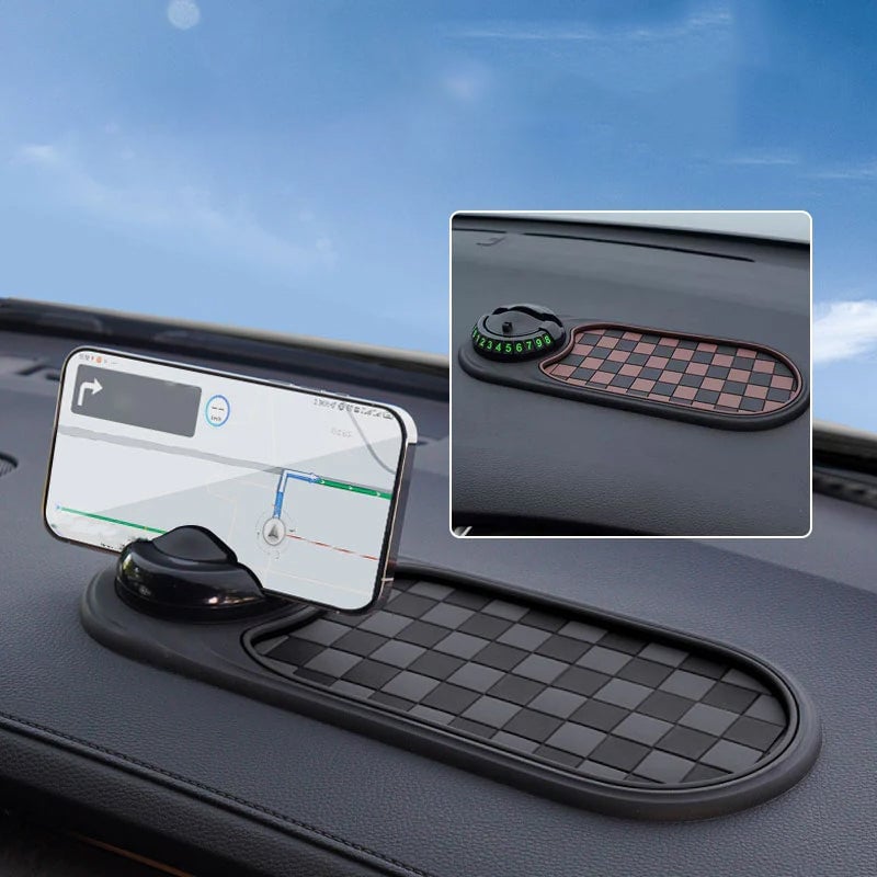 Multifunctional Car Anti-Slip Mat