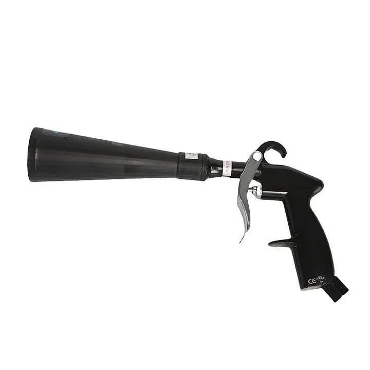 Tornado Dry Cleaning Gun