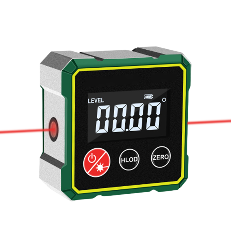 Magnetic Digital Inclinometer